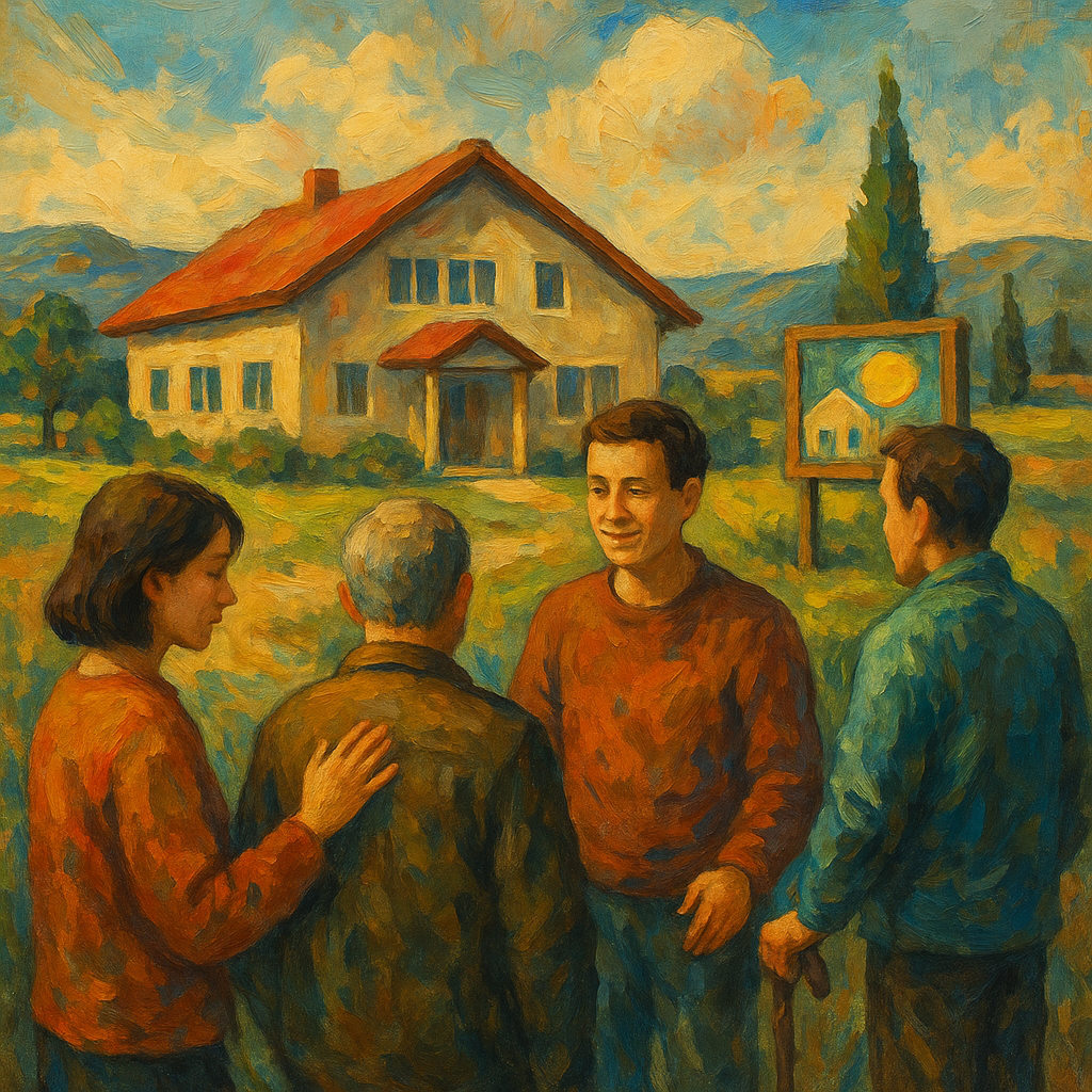 芽室町・帯広市のグループホーム ピカリと見学の流れ