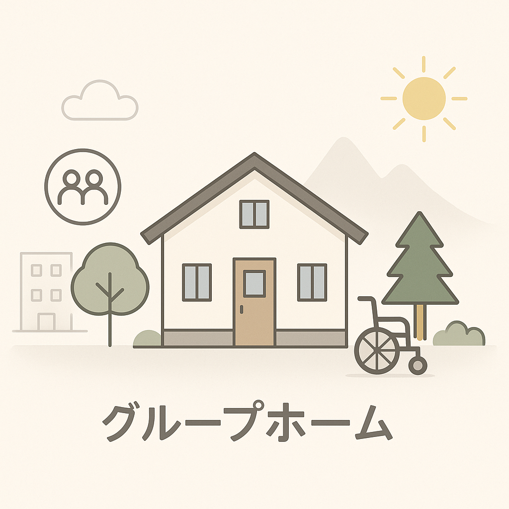 芽室町・帯広市のグループホーム ピカリ｜平日9〜17時見学OK