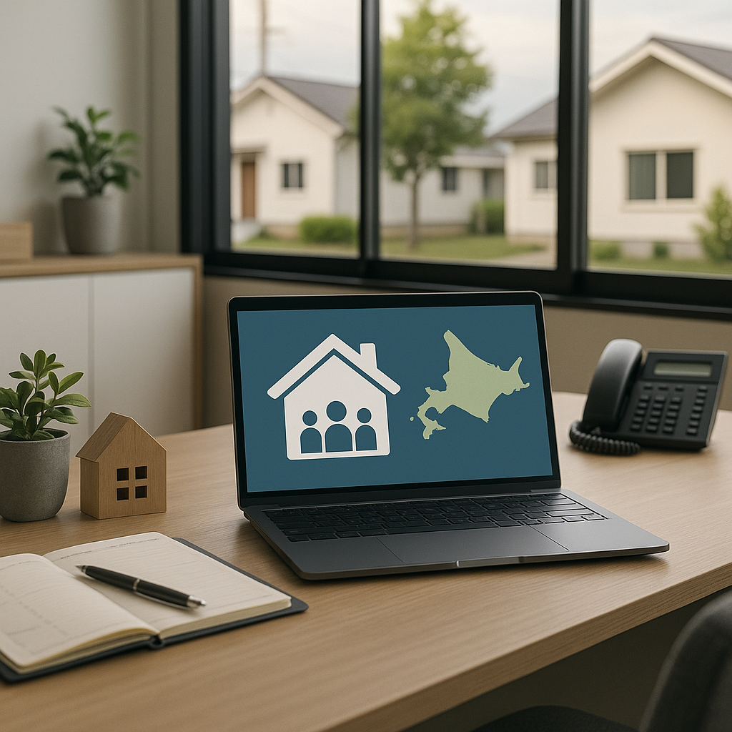 芽室町・帯広市のグループホーム ピカリ見学は平日9〜17時