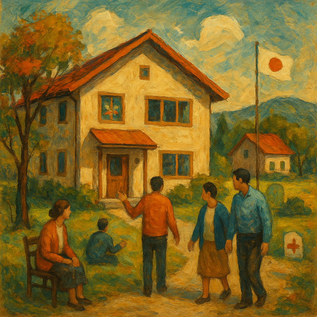 北海道・芽室町・帯広市のグループホーム ピカリ見学の要点