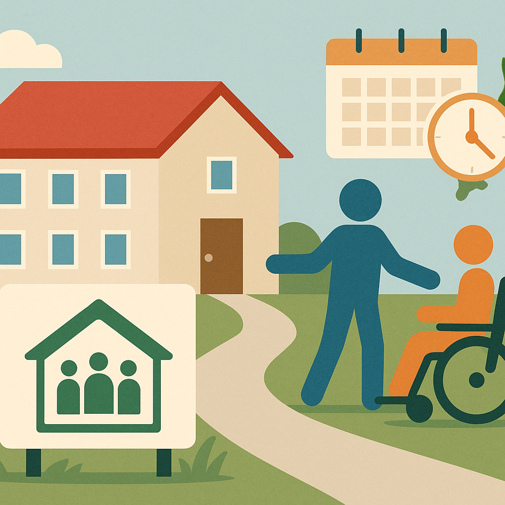 芽室町・帯広市のグループホームピカリ見学は平日9時～17時