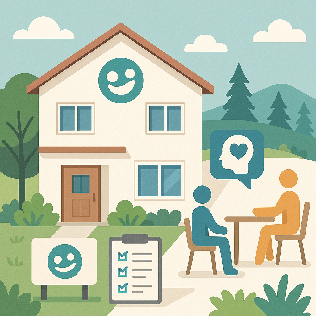 芽室町・帯広市 グループホーム『ピカリ』見学は平日9時〜17時