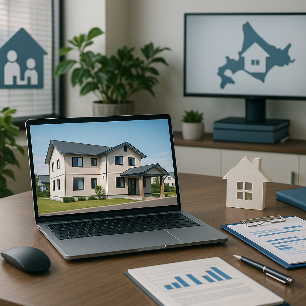 芽室町・帯広市のグループホーム『ピカリ』見学は平日9時〜17時