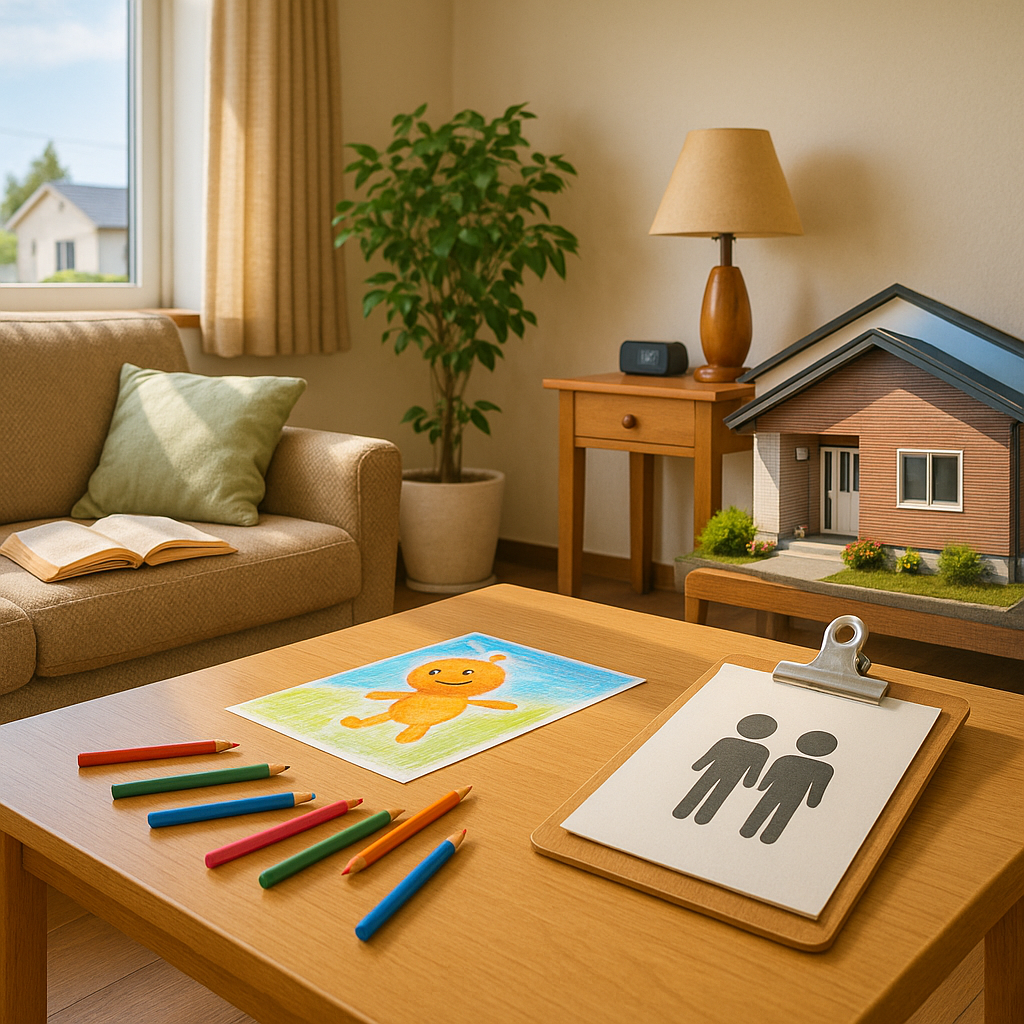 芽室町・帯広市のグループホーム見学｜グループホーム ピカリと生活支援