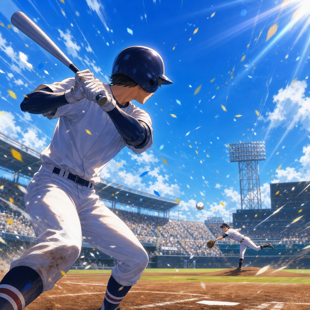 第108回愛知大会、6月27日開幕から決勝へ
