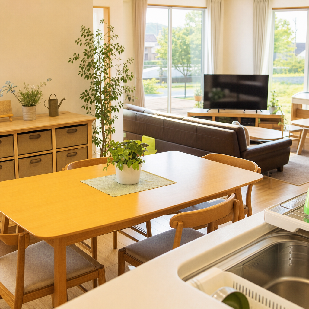 芽室町・帯広市で探す知的障害・精神障害のグループホーム